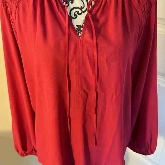 Loft Petite Tunic NWT - Picture 6 of 6